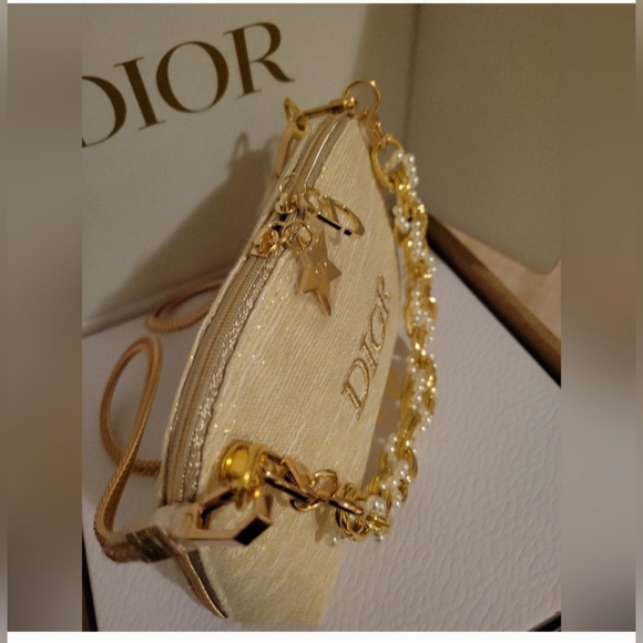 DIOR Pouch/crossbody handbag - Picture 10 of 10